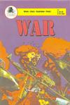 Cover for War (A-Plus Comics, 1991 series) #1