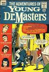 Cover for Adventures of Young Dr. Masters (Archie, 1964 series) #1