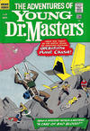 Cover for Adventures of Young Dr. Masters (Archie, 1964 series) #2