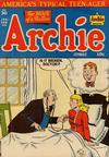 Cover for Archie Comics (Archie, 1942 series) #30