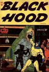 Cover for Black Hood Comics (Archie, 1943 series) #10