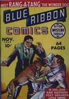 Cover for Blue Ribbon Comics (Archie, 1939 series) #1