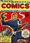 Cover for Blue Ribbon Comics (Archie, 1939 series) #3
