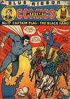 Cover for Blue Ribbon Comics (Archie, 1939 series) #17