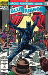 Cover Thumbnail for Blue Ribbon Comics (1983 series) #6 [Direct]