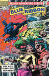 Cover Thumbnail for Blue Ribbon Comics (1983 series) #7 [Direct]