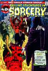 Cover for Chilling Adventures in Sorcery (Archie, 1973 series) #3