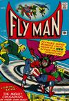 Cover for Fly Man (Archie, 1965 series) #33