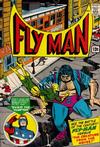Cover for Fly Man (Archie, 1965 series) #34
