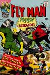 Cover for Fly Man (Archie, 1965 series) #37