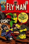 Cover for Fly Man (Archie, 1965 series) #38