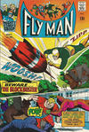 Cover for Fly Man (Archie, 1965 series) #39