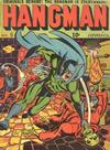 Cover for Hangman Comics (Archie, 1942 series) #6