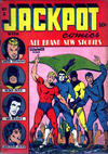 Cover for Jackpot Comics (Archie, 1941 series) #2