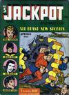 Cover for Jackpot Comics (Archie, 1941 series) #5