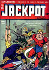 Cover for Jackpot Comics (Archie, 1941 series) #6