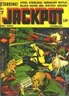 Cover for Jackpot Comics (Archie, 1941 series) #7