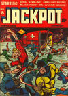 Cover for Jackpot Comics (Archie, 1941 series) #8