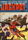 Cover for Jackpot Comics (Archie, 1941 series) #9