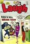 Cover for Laugh Comics (Archie, 1946 series) #129