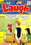 Cover for Laugh Comics (Archie, 1946 series) #131