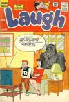 Cover Thumbnail for Laugh Comics (1946 series) #132