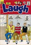 Cover for Laugh Comics (Archie, 1946 series) #134