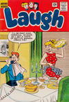 Cover for Laugh Comics (Archie, 1946 series) #140