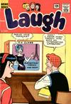 Cover for Laugh Comics (Archie, 1946 series) #144
