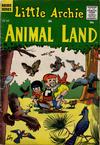 Cover for Little Archie in Animal Land (Archie, 1957 series) #17