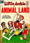 Cover for Little Archie in Animal Land (Archie, 1957 series) #19