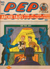 Cover for Pep Comics (Archie, 1940 series) #42