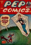 Cover for Pep Comics (Archie, 1940 series) #45