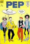 Cover for Pep (Archie, 1960 series) #151