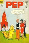 Cover Thumbnail for Pep (1960 series) #154