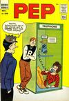 Cover for Pep (Archie, 1960 series) #159