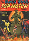 Cover for Top Notch Comics (Archie, 1939 series) #15