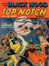 Cover for Top Notch Comics (Archie, 1939 series) #19