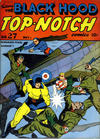Cover for Top Notch Comics (Archie, 1939 series) #27