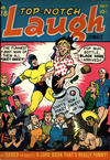 Cover for Top Notch Laugh Comics (Archie, 1942 series) #28