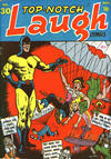 Cover for Top Notch Laugh Comics (Archie, 1942 series) #30
