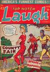 Cover for Top Notch Laugh Comics (Archie, 1942 series) #43
