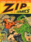 Cover for Zip Comics (Archie, 1940 series) #18