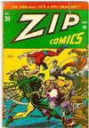 Cover for Zip Comics (Archie, 1940 series) #31