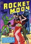 Cover for Rocket to the Moon (Avon, 1951 series) 