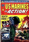 Cover for U.S. Marines in Action (Avon, 1952 series) #3