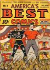Cover for America's Best Comics (Pines, 1942 series) #v1#2 (2)