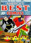 Cover for America's Best Comics (Pines, 1942 series) #v2#1 (4)