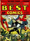 Cover for America's Best Comics (Pines, 1942 series) #v2#2 (5)