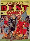 Cover for America's Best Comics (Pines, 1942 series) #v2#3 (6)